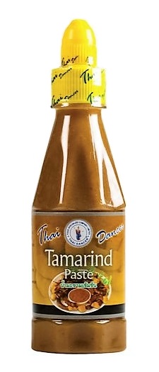 Pasta di Tamarindo - Thai Dancer 250 ml.